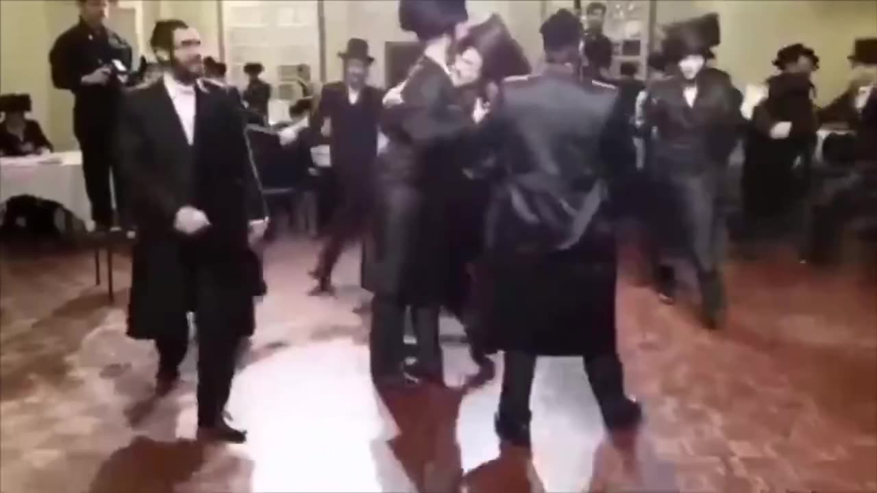 Rabbi Yosef 6 Billion Goyim Don't Deserve To Live