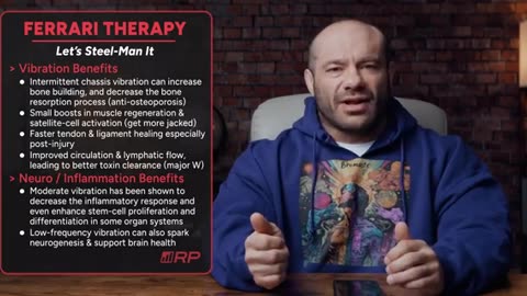Exercise Scientist Dismantles Gary Brecka’s Absurd Health Advice