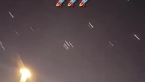 Iran Launches Attack on US Airbase in Qatar - (2025 Crisis Escalates)