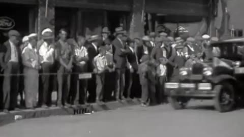Twenty Millionth Ford: Rochester, Owatonna, Fairmont, St. Paul, Minneapolis, and Morris, Minnesota