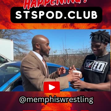 What's Happening?? Memphis Wrestling Week 214!!