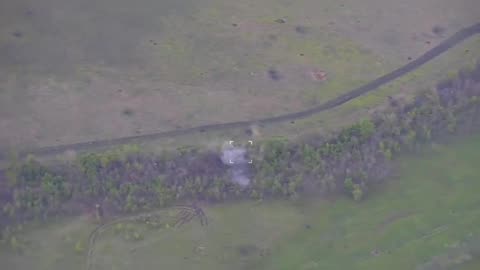 Ukrainian Artillery Group Destroys Two Soviet D-30 Heavy Guns