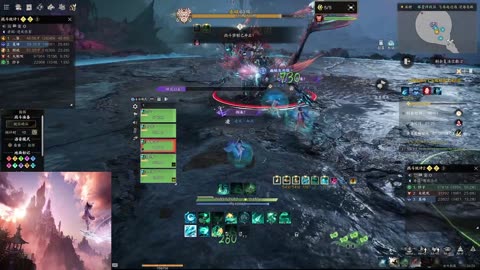 domingo raid mazmorras subimos el rey fantasma y un poco de jx3y