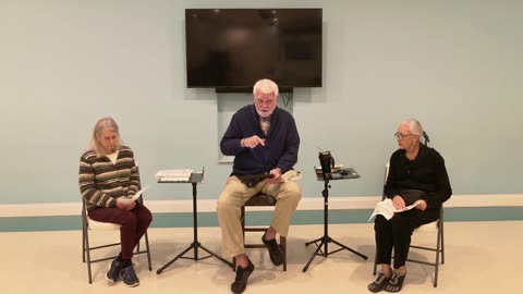 Eagles Nest Worship Center Assembly of God Inc - Naples, FL