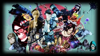 Let It Die: Inferno(19)