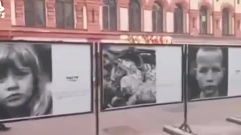 Here are some of the children killed with Western funded weapons.