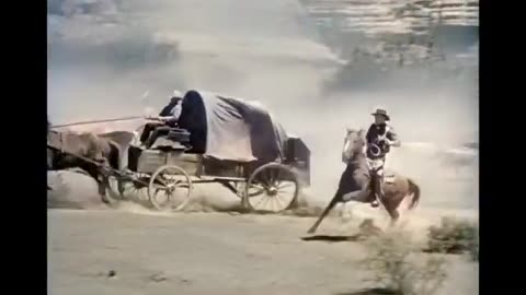 The Camel Corps Experiment