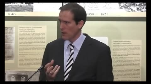 Thomas Barlow - Cyber Warfare and Cyber Security
