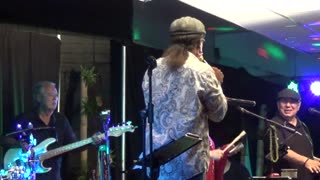 Wasabi - Hawaii's Hot Oldies Band – Central Oahu Event Center #2 (August 30, 2025)
