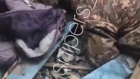 Ukraine war combat/related footage 12/30/25