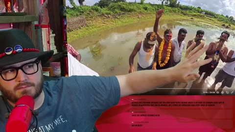 Reactions, Chatting &