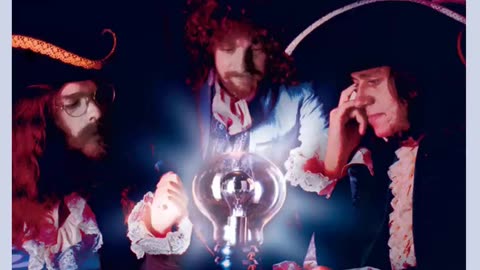 ELO - Showdown (David R. Fuller Mix)