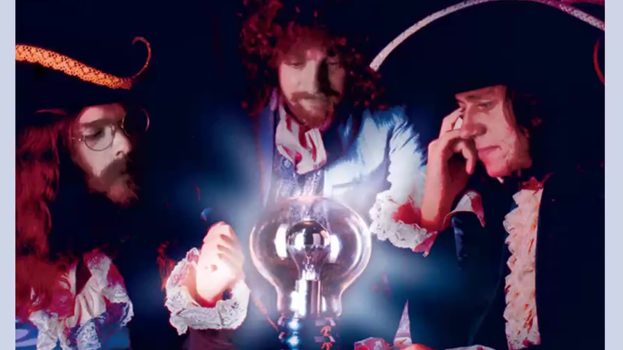 ELO - Showdown (David R. Fuller Mix)