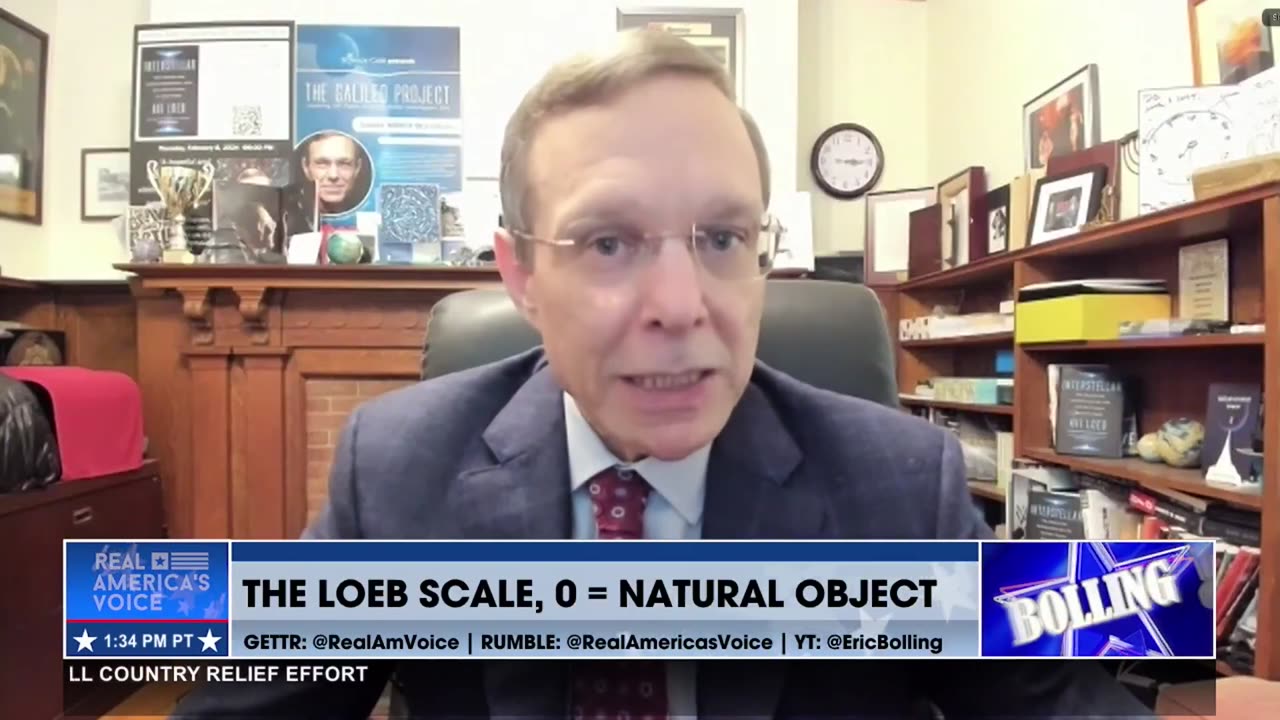 3I/ATLAS INTERSTELLAR CREATED BY ALIEN BEINGS OR A COMET?