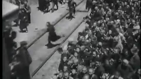 Ep-24 (1) - Victory At Sea ~ The Road To Mandalay - HQ