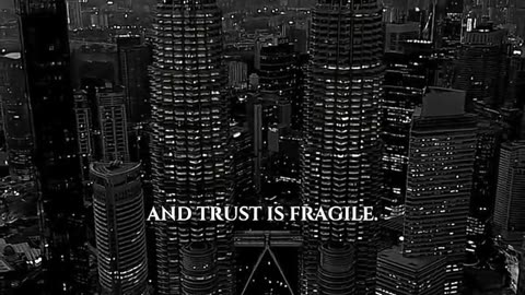 One day, they swear they can’t live without you