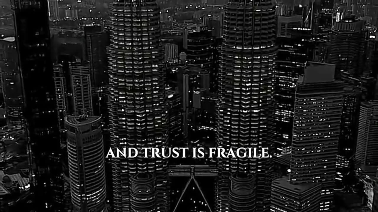 One day, they swear they can’t live without you