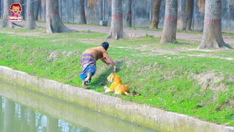 Top 10 top Funniest prank in 2025 and Viral Prank Video | So funny prank videos | Prank Videos Funny
