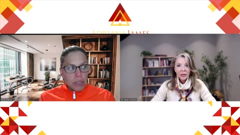 Why Confidence is a Skill (Not Just a Feeling) | Dr. Adriana James & Emma Molenaar