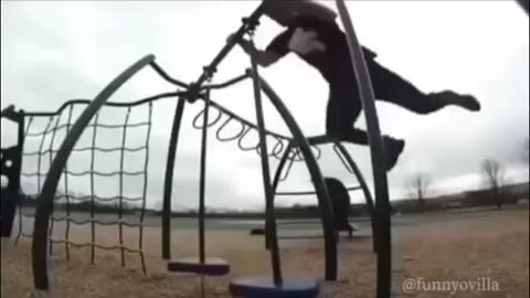 😂😳 He'll Feel That for Days! | FunFM