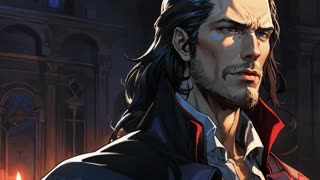 MVS - My Vampire System EP 801-900