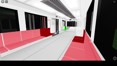A ride on the 2017 Owenton and Waterfront Line (Roblox)