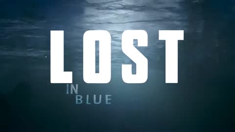 Lost in Blue trailer