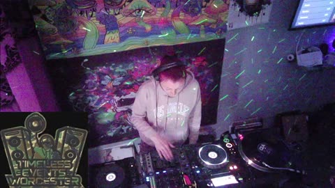 You’re Now Locked Into Timeless !