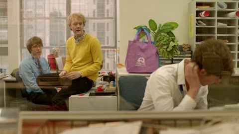 Please Like Me - 0101 - TV Series From Australia (2013) With Josh Thomas - Season 1, Episode 1