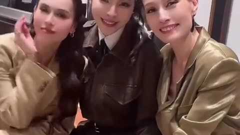 #BlankTheSeries #Faye #Yoko #FayeMalisorn #Entertainment #funny #comedy #viral #Shorts #Trend