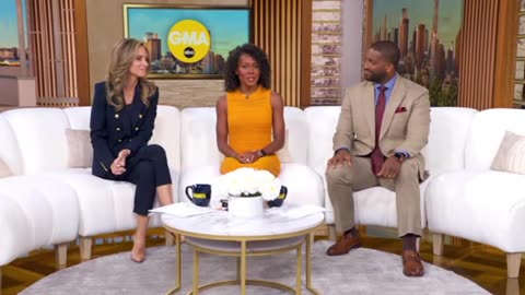 GMA3 Hotties On 091725