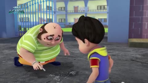 Vir The Robot Boy _ Vir Ka Dublicate _ Vir Winter Special Compilation _ Wow Action