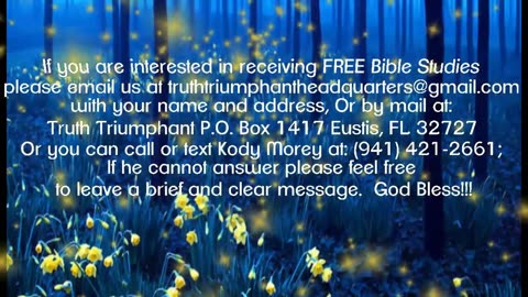 Hebrews Controversy! Pastor Bill Hughes