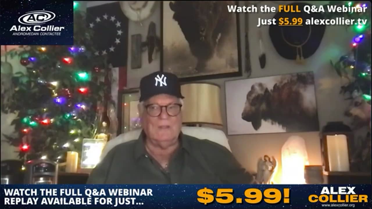 Алекс Кольер_ Как подготовиться к масштабным изменениям в ближайшие 6-12 месяцев