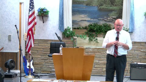 08-17-25 Morning Service