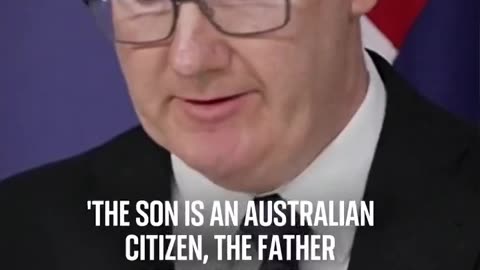 Australian Officials 🚨 on Bondi Beach Attack