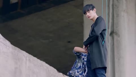 My Amazing Boyfriend S1 Ep 06