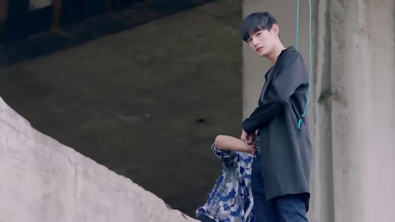 My Amazing Boyfriend S1 Ep 06