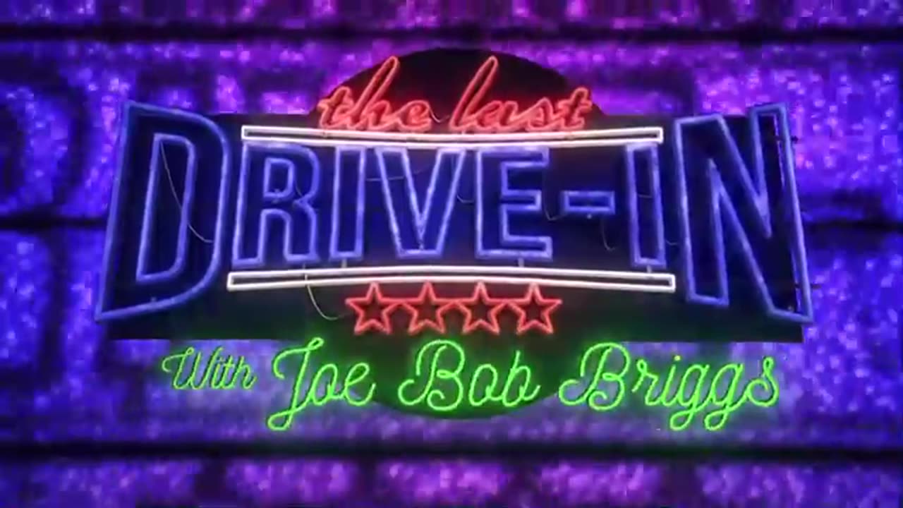 The Last Drive-in with Joe Bob Briggs - S01E10 - Demons