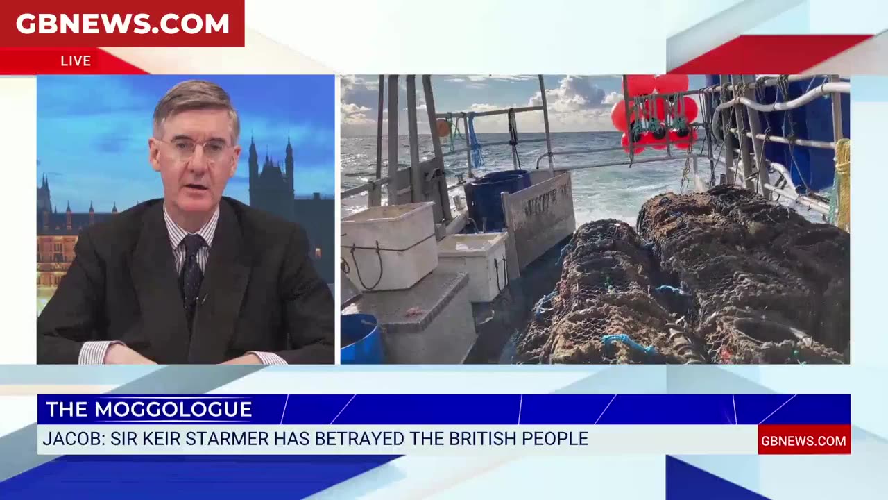 The Labour Government has betrayed the 17 million who voted to leave the European Union in 2017