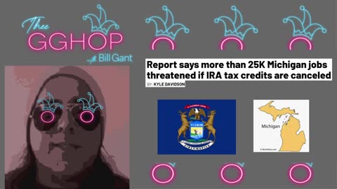 Thee GGHOP News Minute May 8th