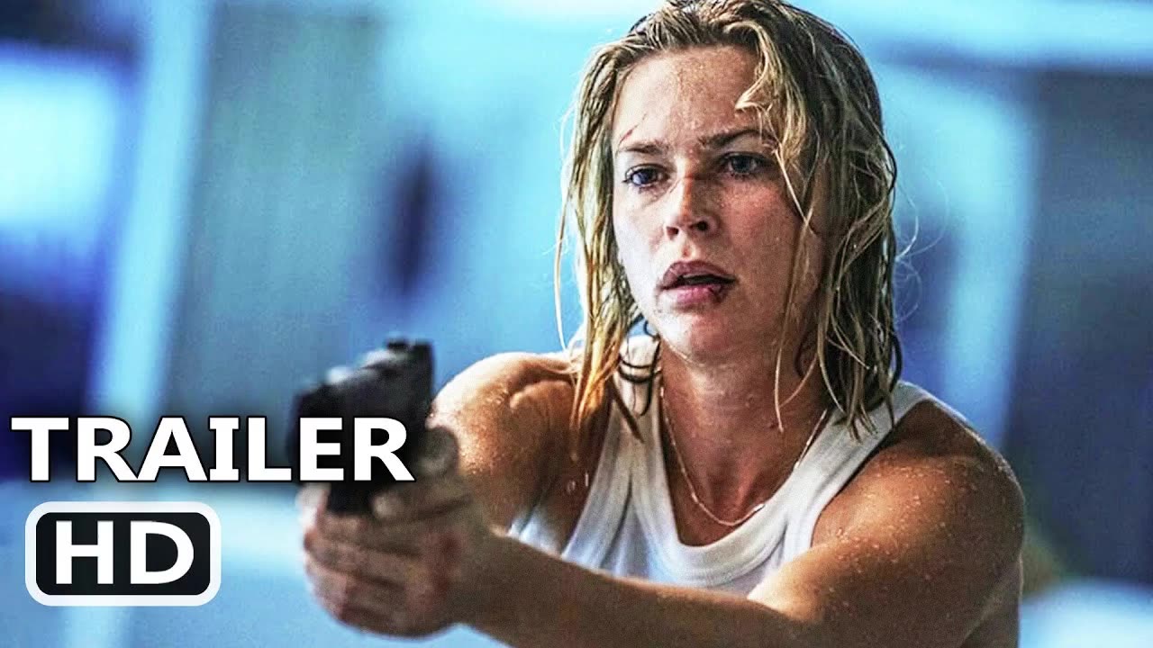 EXTERRITORIAL Trailer (2025) Jeanne Goursaud