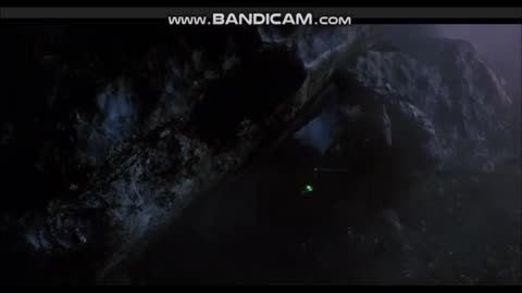 PREDATOR Last man standing