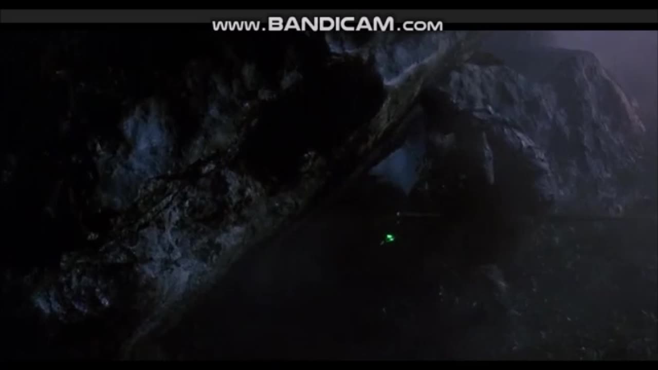 PREDATOR Last man standing