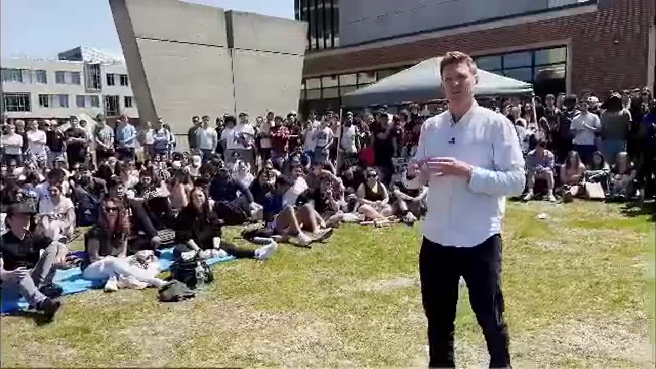 Stewart Knechtle answers sceptic