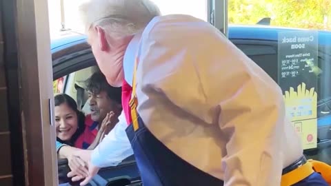 THE PEOPLE'S PRESIDENT!!!❤️🇺🇸
