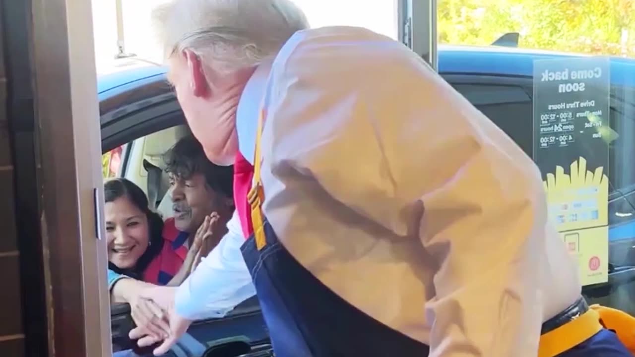 THE PEOPLE'S PRESIDENT!!!❤️🇺🇸