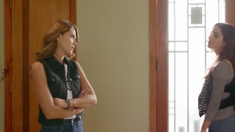 La Piloto 2 Temporada - Capitulo 36