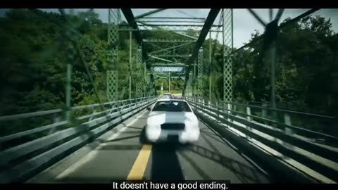 Motorheads - (Official Trailer) 2025