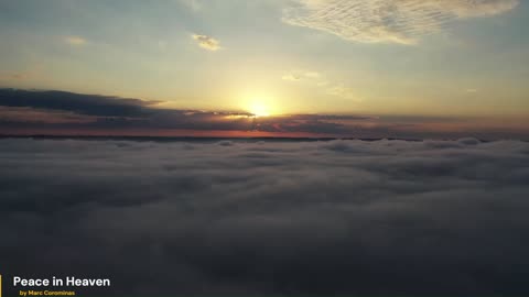 Peace in Heaven